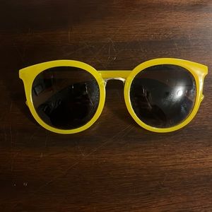 Fashion sunglasses